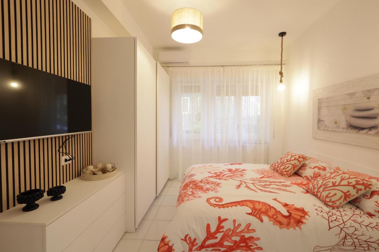 Garden House Giulia Apartman Sorrento Kültér fotó
