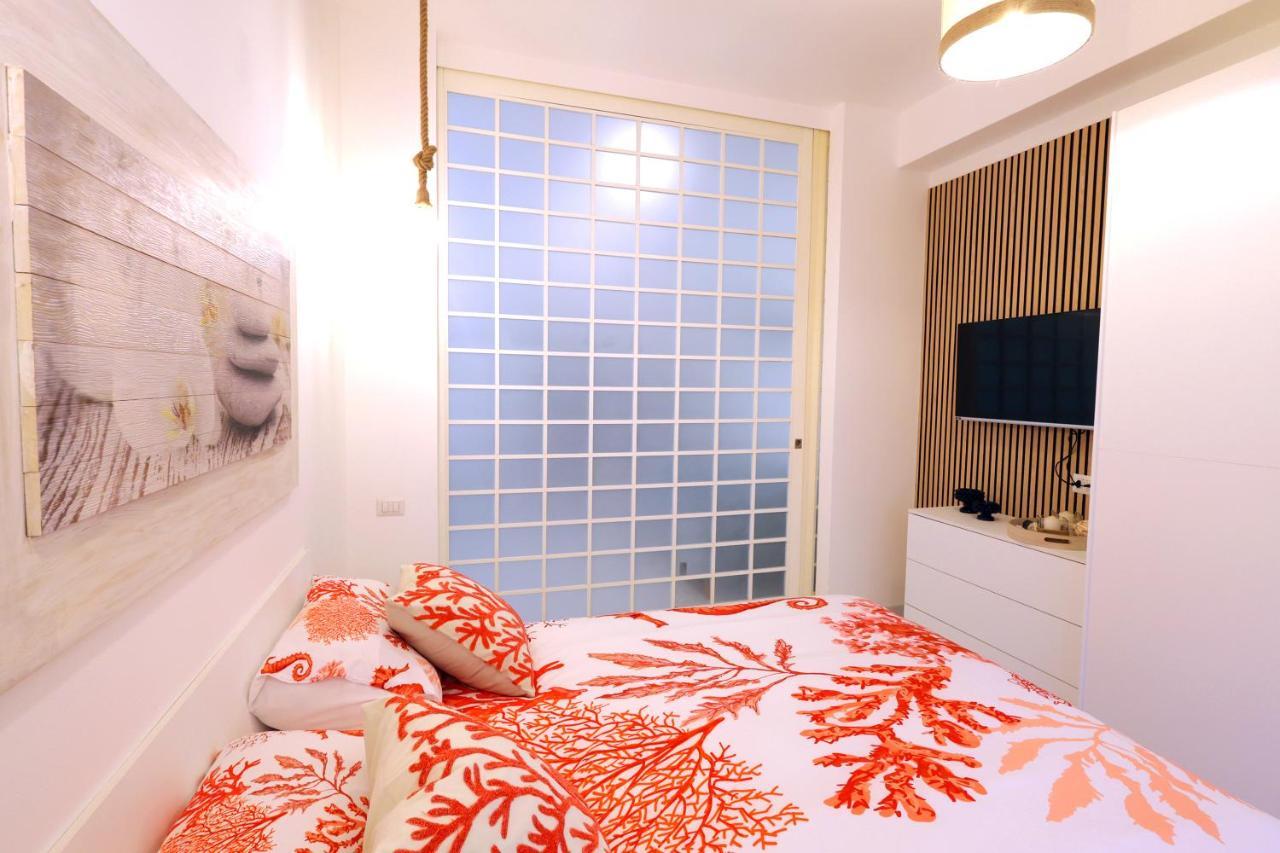Garden House Giulia Apartman Sorrento Kültér fotó