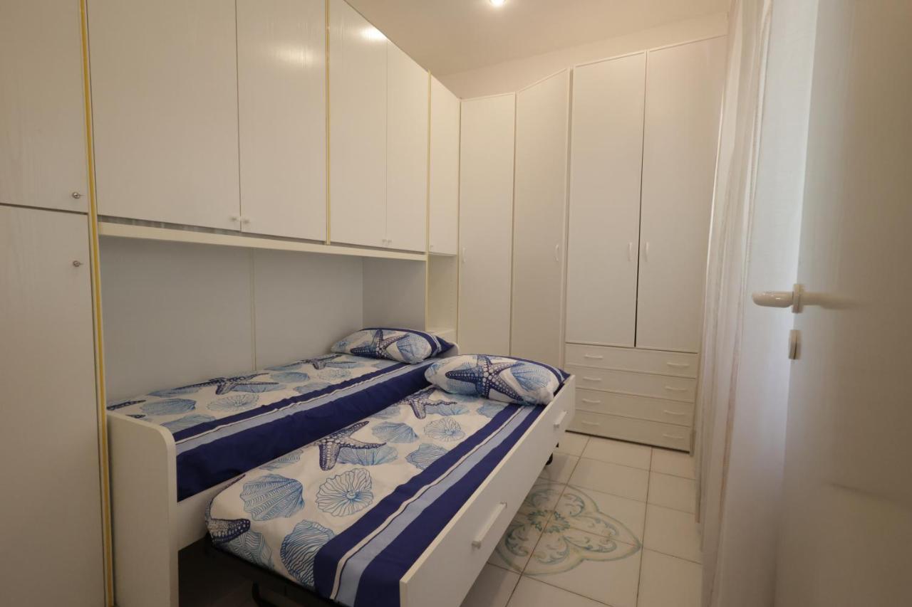 Garden House Giulia Apartman Sorrento Kültér fotó