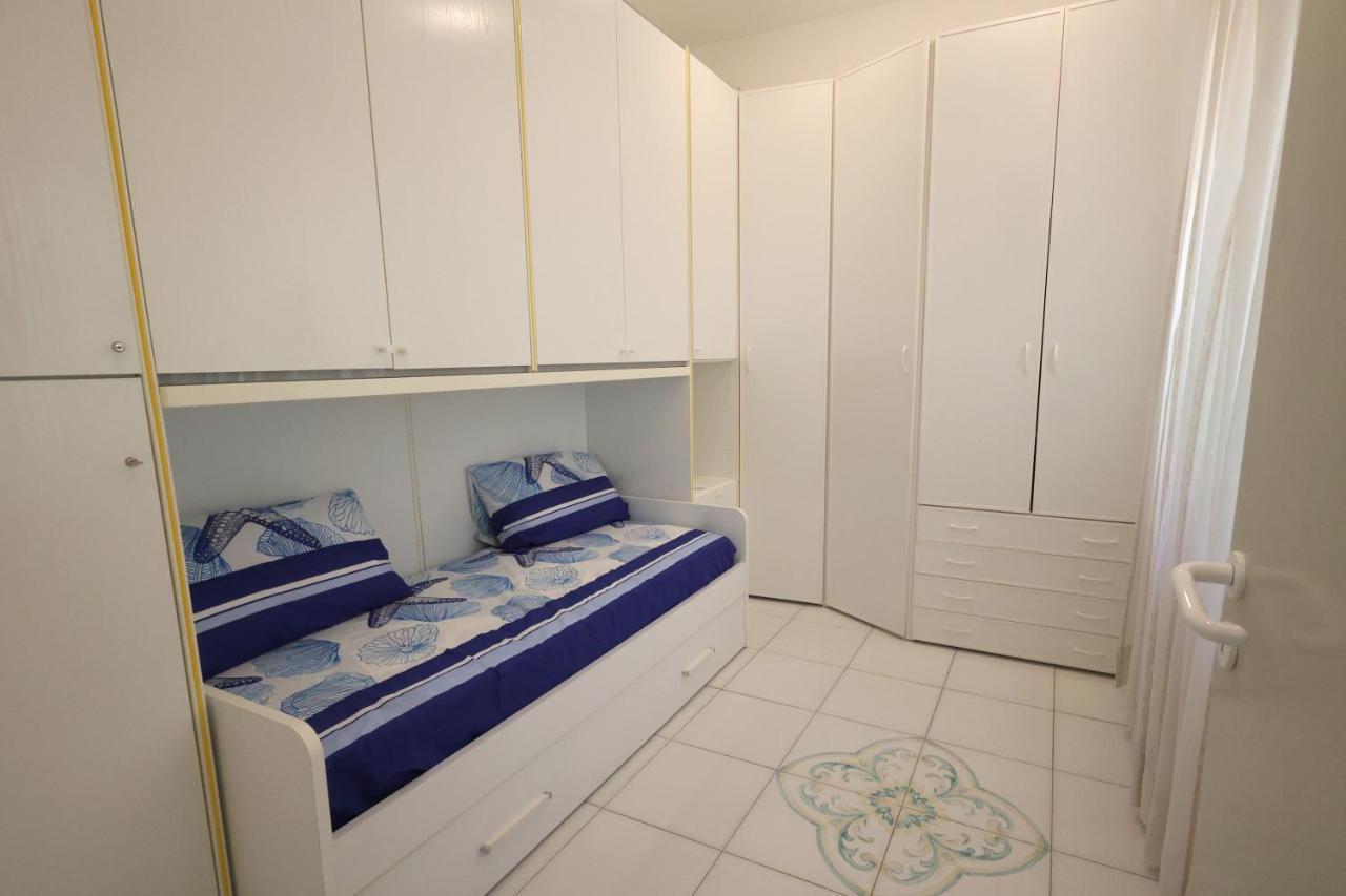 Garden House Giulia Apartman Sorrento Kültér fotó