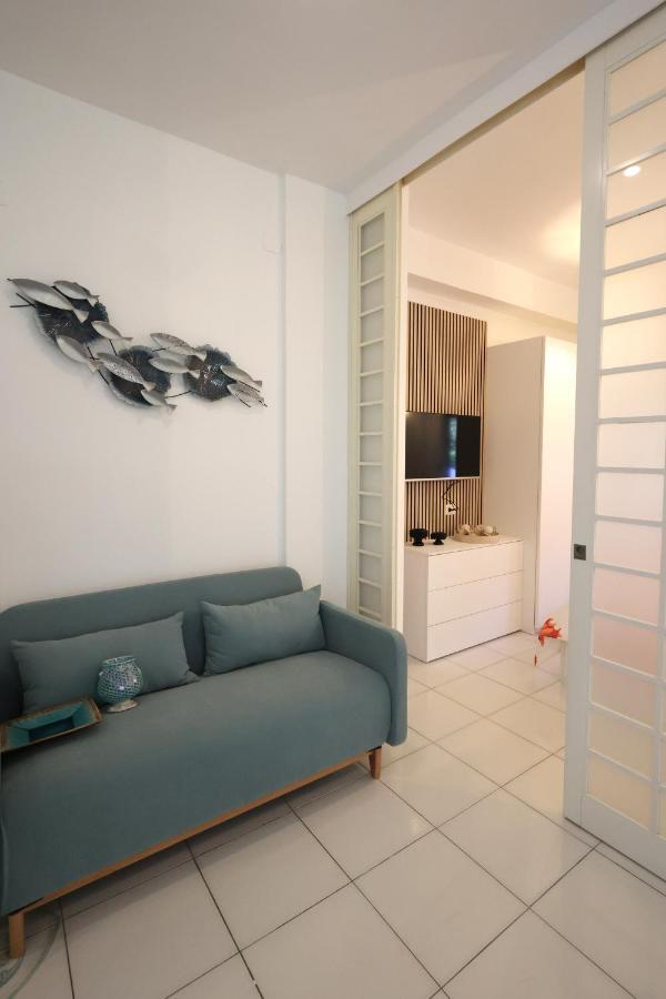 Garden House Giulia Apartman Sorrento Kültér fotó